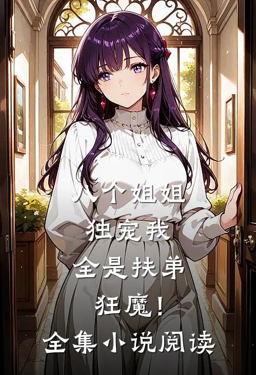 八个姐姐独宠我，全是扶弟狂魔！全集小说阅读