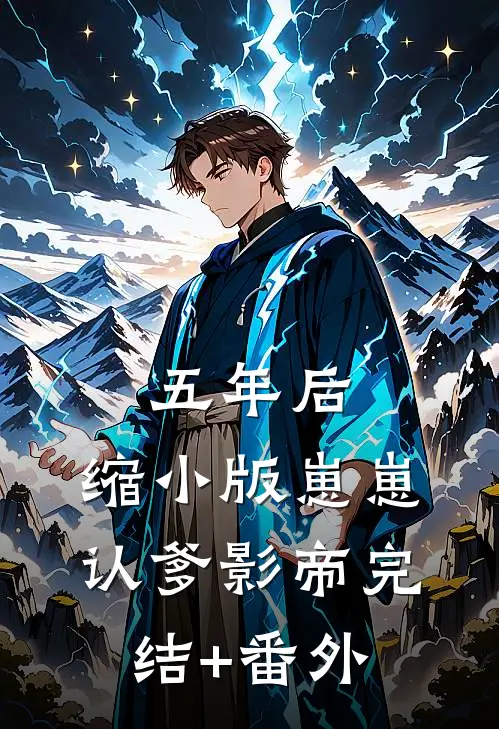 五年后，缩小版崽崽认爹影帝完结+番外