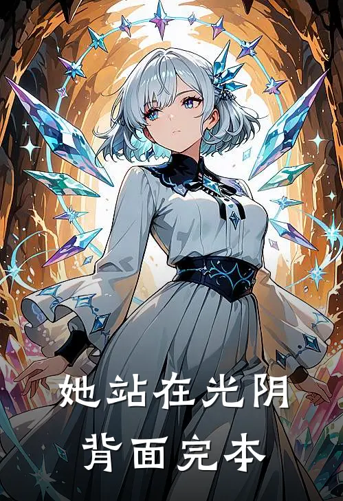她站在光阴背面完本