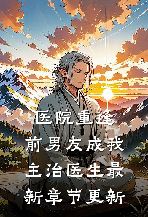 医院重逢，前男友成我主治医生最新章节更新