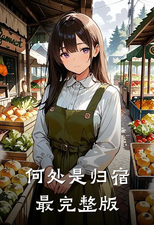 何处是归宿最完整版