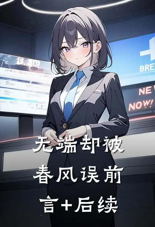 无端却被春风误前言+后续