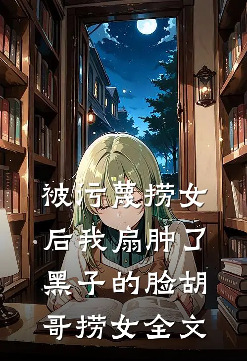 被污蔑捞女后我扇肿了黑子的脸胡哥捞女全文
