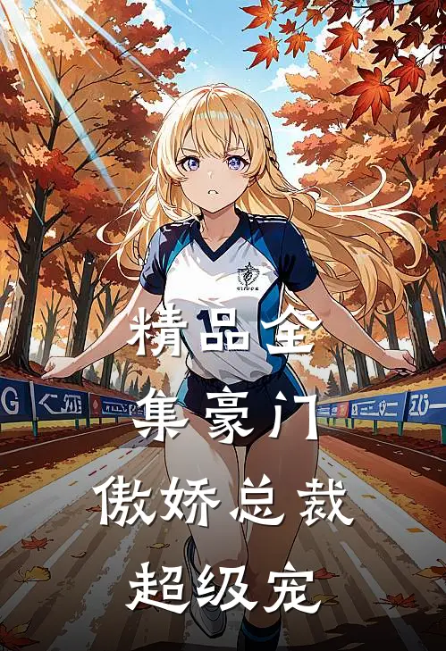 精品全集豪门：傲娇总裁超级宠