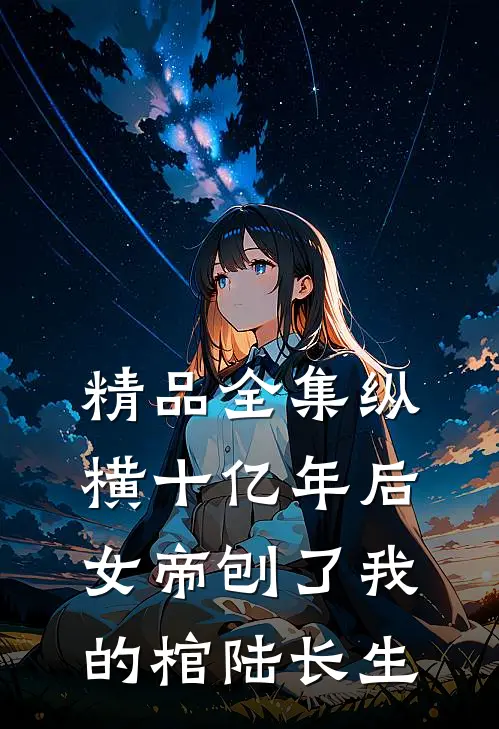 精品全集纵横十亿年后,女帝刨了我的棺陆长生