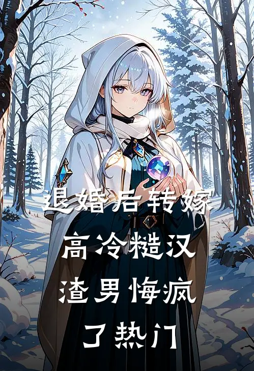 退婚后转嫁高冷糙汉，渣男悔疯了热门