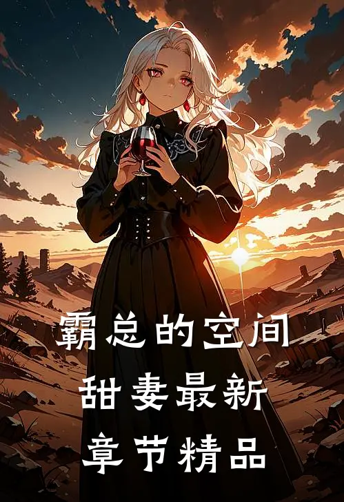 霸总的空间甜妻最新章节精品