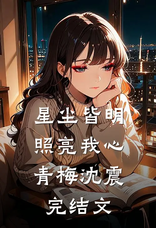 星尘皆明，照亮我心青梅沈震完结文