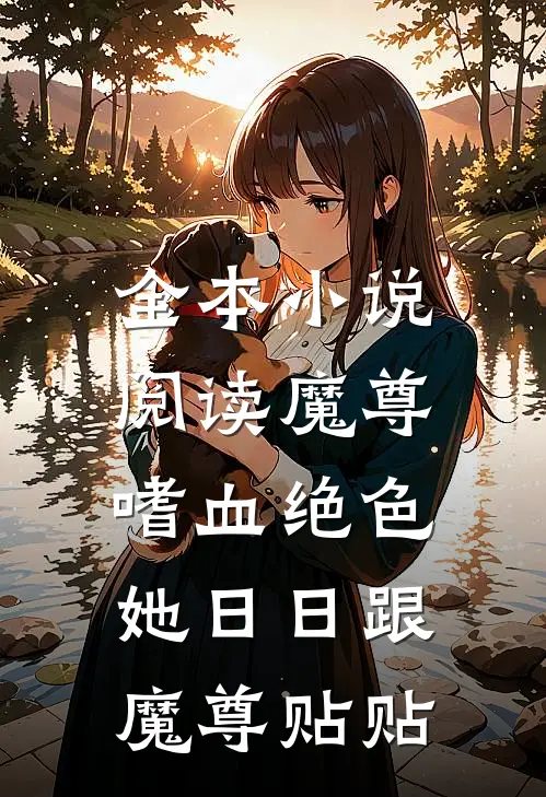 全本小说阅读魔尊嗜血绝色，她日日跟魔尊贴贴
