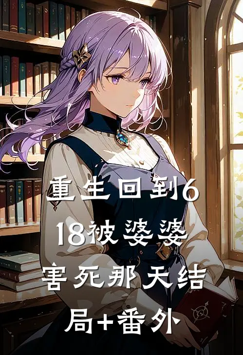 重生回到618被婆婆害死那天结局+番外