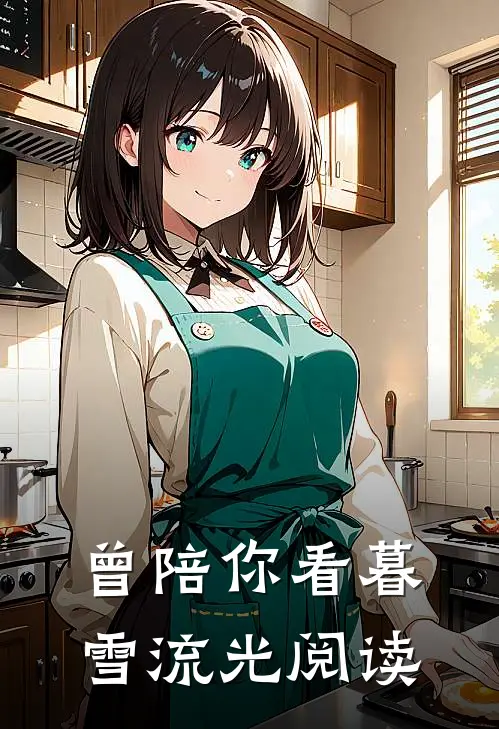 曾陪你看暮雪流光阅读
