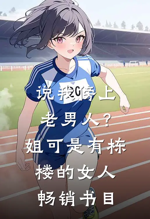 说我傍上老男人？姐可是有栋楼的女人畅销书目