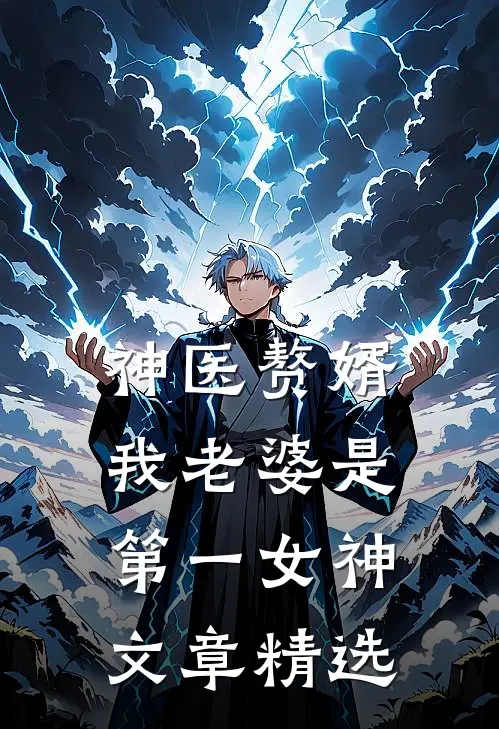神医赘婿：我老婆是第一女神文章精选