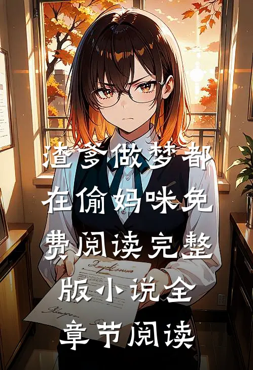 渣爹做梦都在偷妈咪免费阅读完整版小说全章节阅读