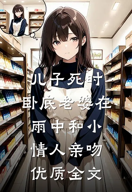 儿子死时，卧底老婆在雨中和小情人亲吻优质全文