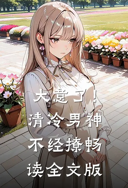 大意了！清冷男神不经撩畅读全文版