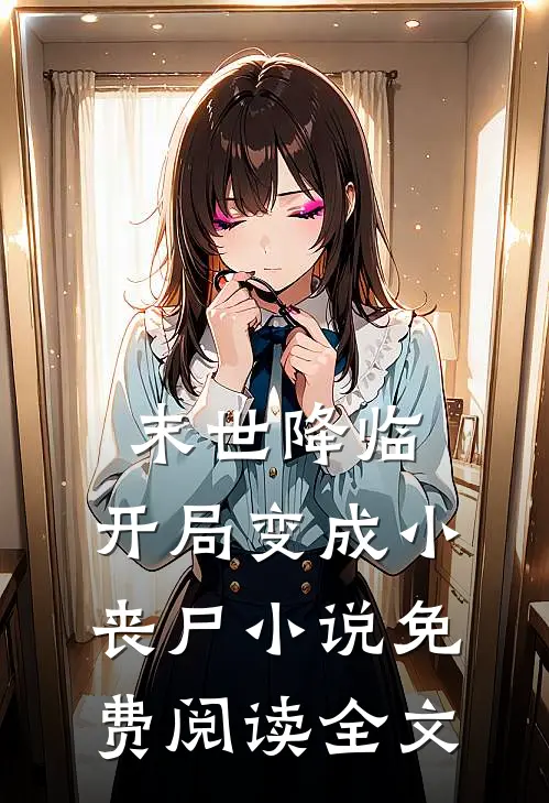 末世降临：开局变成小丧尸小说免费阅读全文