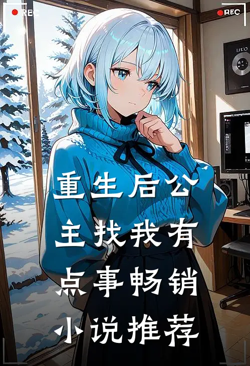 重生后公主找我有点事畅销小说推荐