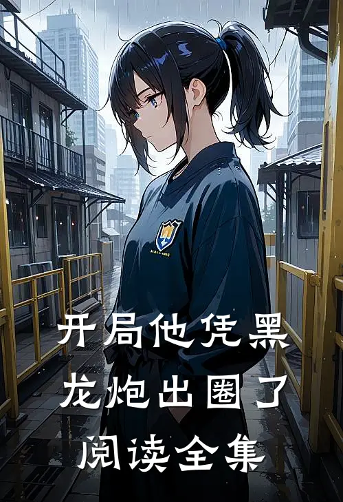 开局他凭黑龙炮出圈了阅读全集