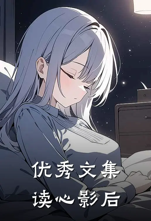优秀文集读心影后