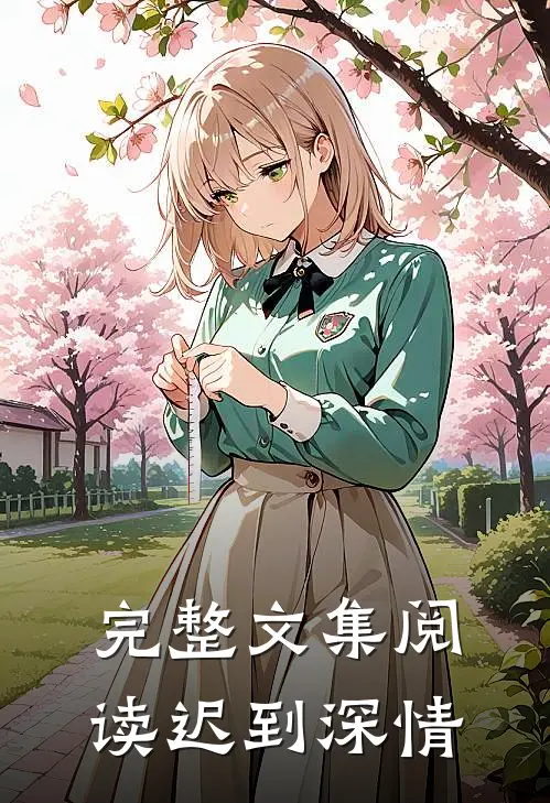 完整文集阅读迟到深情