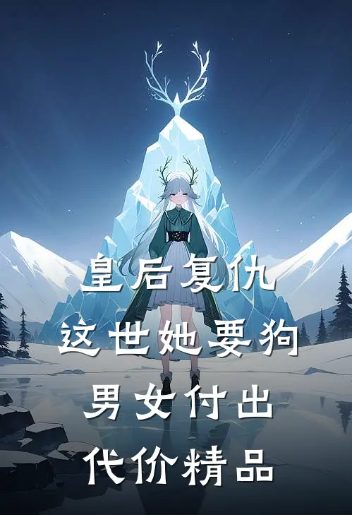 皇后复仇：这世她要狗男女付出代价精品