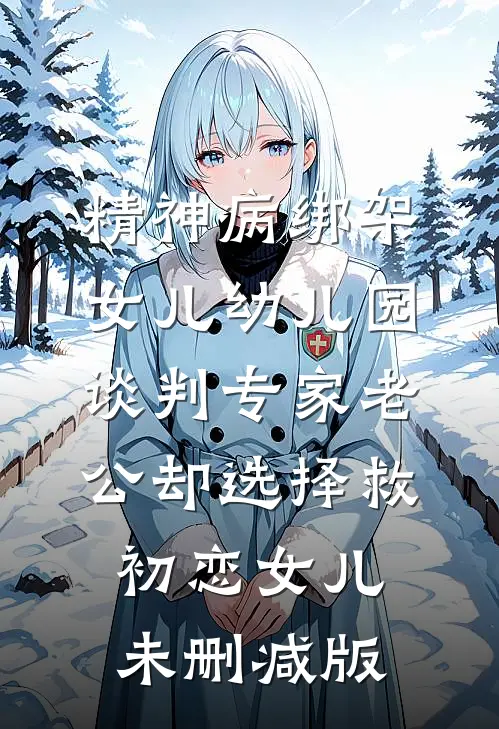 精神病绑架女儿幼儿园，谈判专家老公却选择救初恋女儿未删减版
