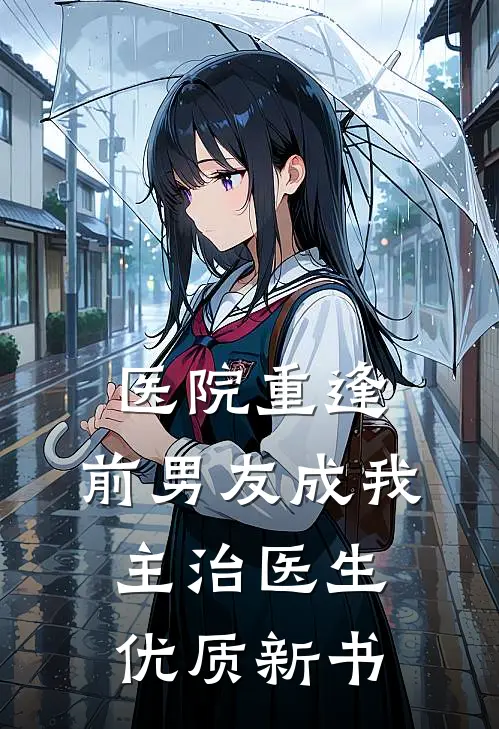 医院重逢，前男友成我主治医生优质新书