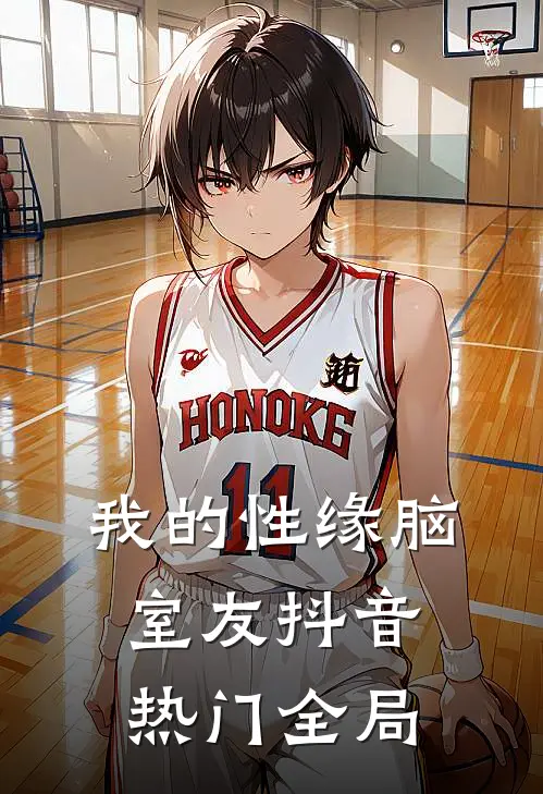 我的性缘脑室友抖音热门全局