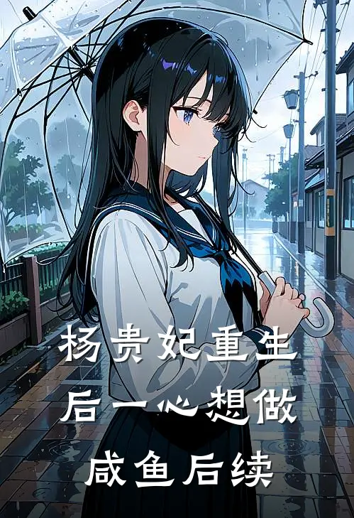 杨贵妃重生后一心想做咸鱼后续