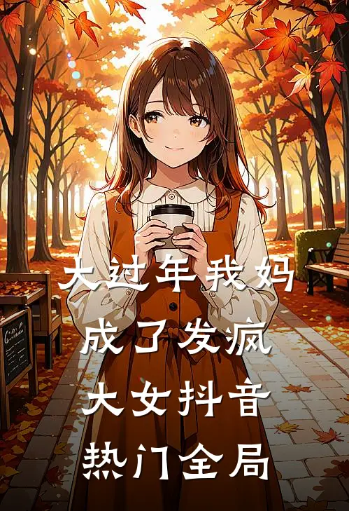 大过年我妈成了发疯大女抖音热门全局