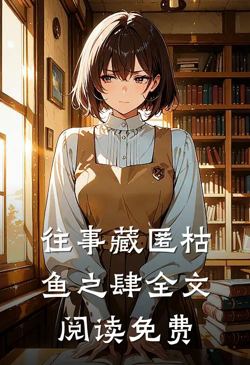 往事藏匿枯鱼之肆全文阅读免费