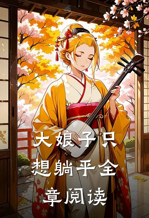 大娘子只想躺平全章阅读