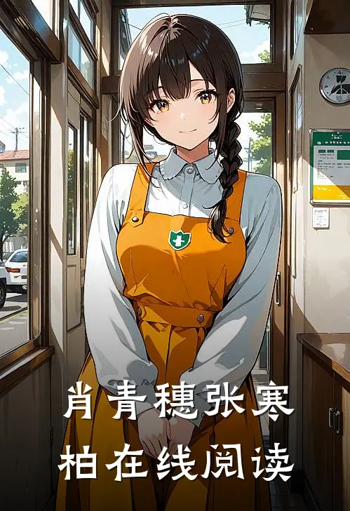 肖青穗张寒柏在线阅读