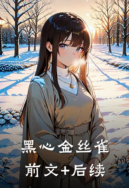 黑心金丝雀前文+后续