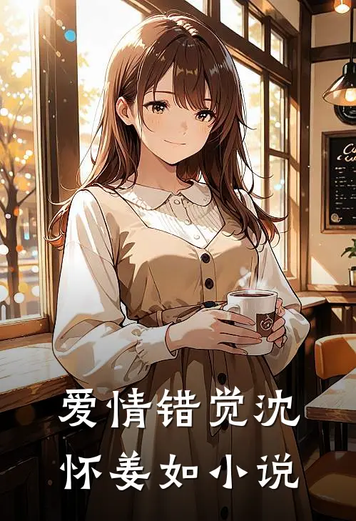 爱情错觉沈怀姜如小说