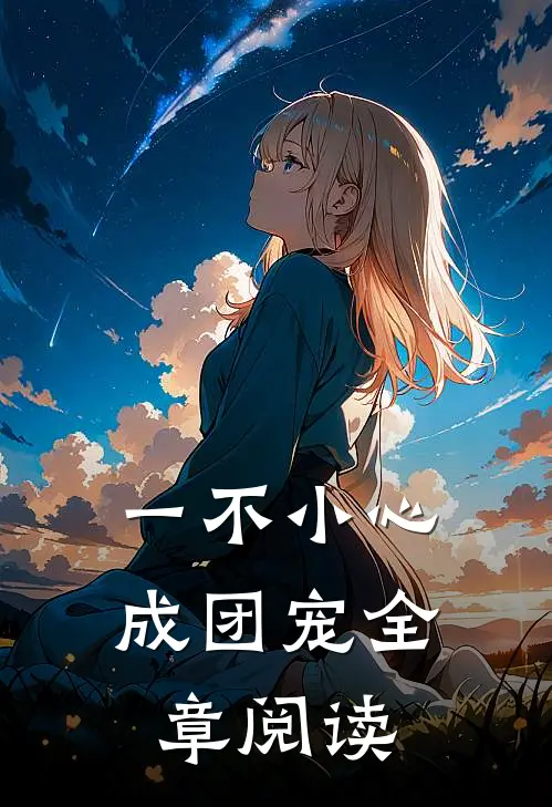 一不小心成团宠全章阅读