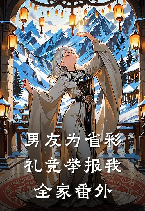 男友为省彩礼竟举报我全家 番外