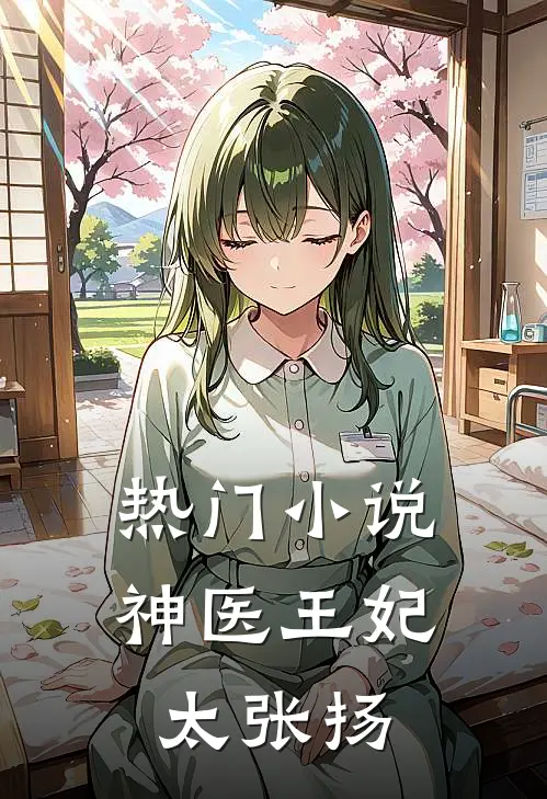 热门小说神医王妃太张扬
