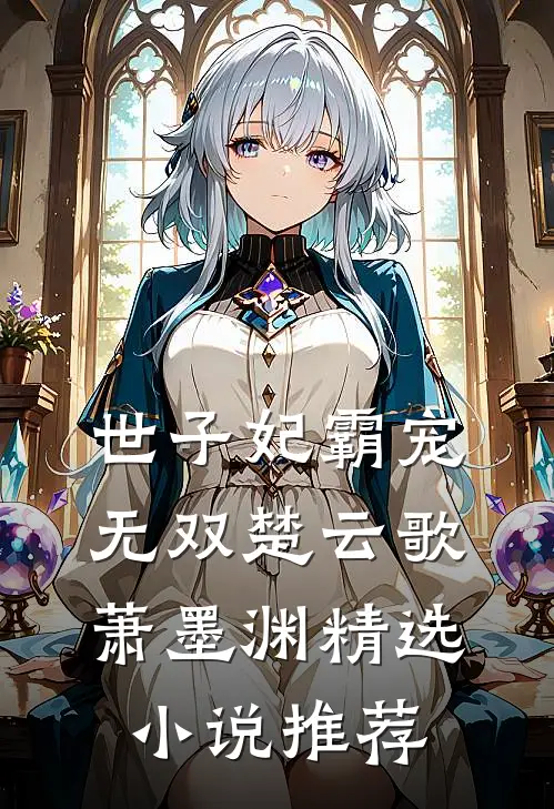 世子妃霸宠无双楚云歌萧墨渊精选小说推荐