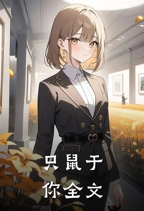 只鼠于你全文