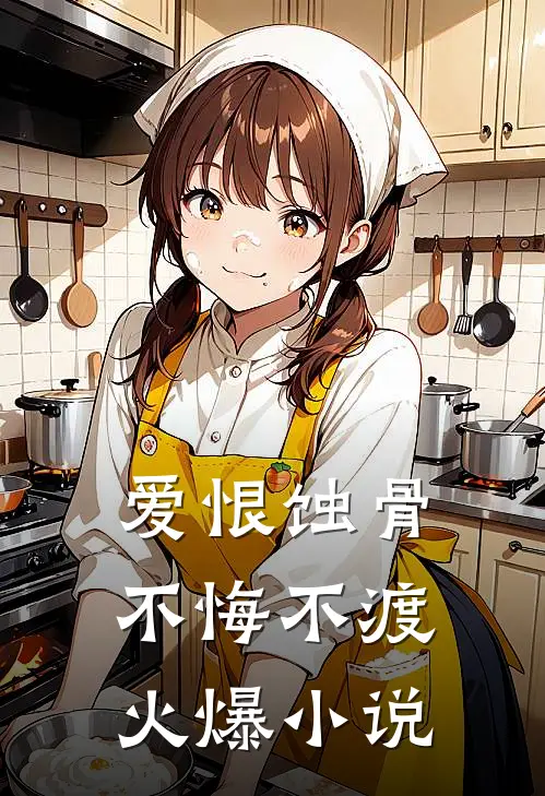 爱恨蚀骨，不悔不渡火爆小说