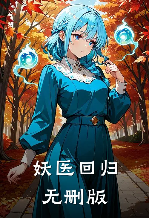 妖医回归无删版