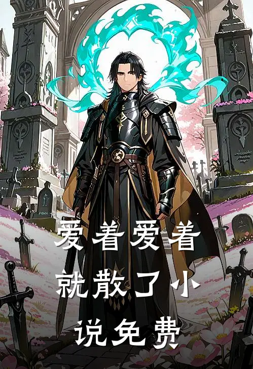 爱着爱着就散了小说免费