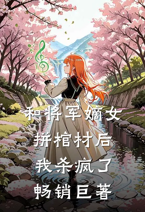 和将军嫡女拼棺材后，我杀疯了畅销巨著