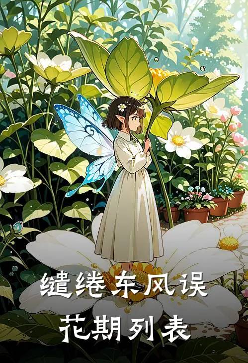 缱绻东风误花期列表