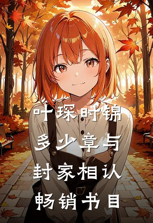 叶琛时锦多少章与封家相认畅销书目
