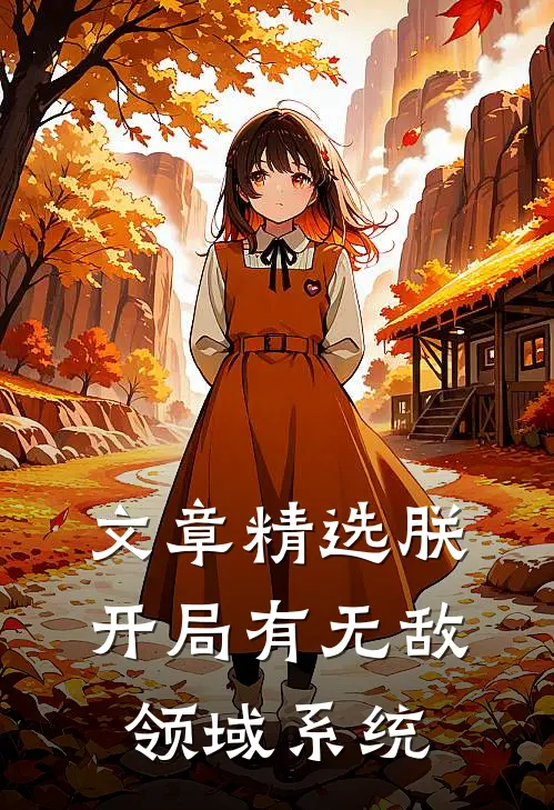 文章精选朕开局有无敌领域系统