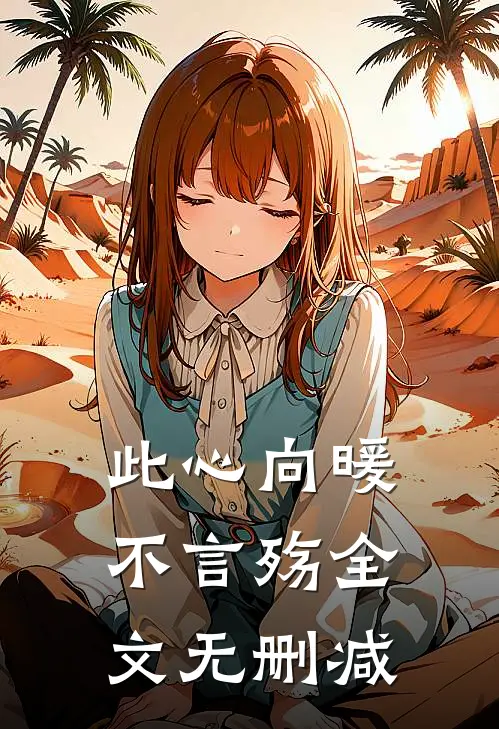 此心向暖不言殇全文无删减