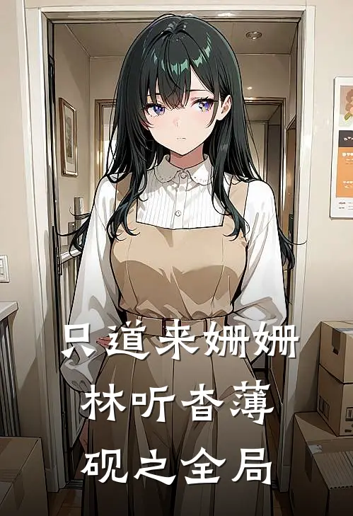 只道来姗姗林听杳薄砚之全局